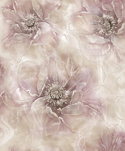 Саратовские Обои Гюзель С33М-072В 02